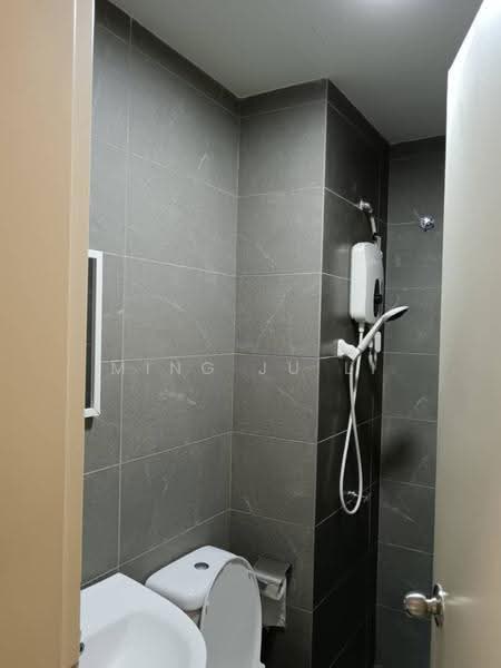 Service Residence for Rent at Majestic Maxim - Ming Ju Li - Bathroom - PropertyGuru.com.my