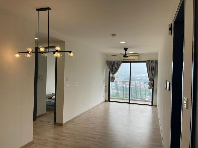 Service Residence for Sale at Emporis - JC Chua - Living Room - PropertyGuru.com.my