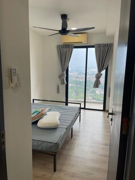 Service Residence for Sale at Emporis - JC Chua - Bedroom - PropertyGuru.com.my