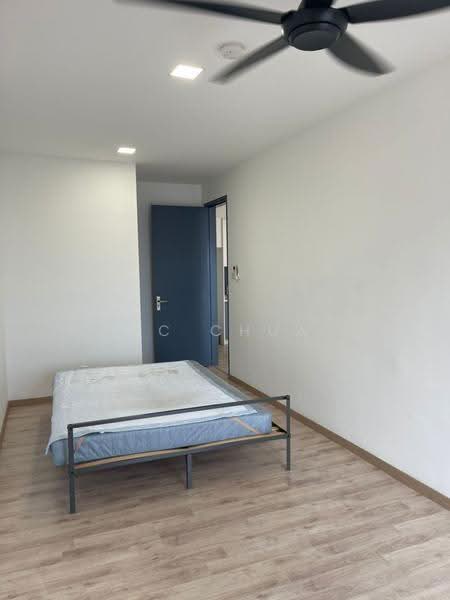 Service Residence for Sale at Emporis - JC Chua - Bedroom - PropertyGuru.com.my
