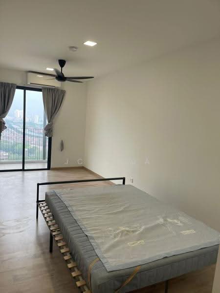 Service Residence for Sale at Emporis - JC Chua - Bedroom - PropertyGuru.com.my