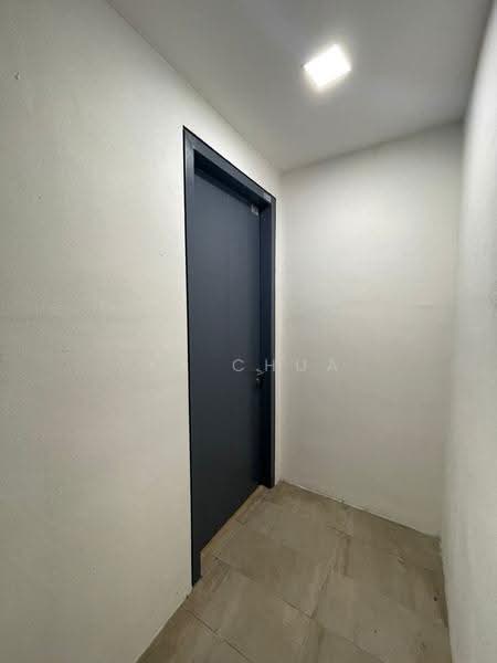 Service Residence for Sale at Emporis - JC Chua - Corridor - PropertyGuru.com.my