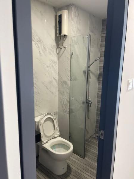 Service Residence for Sale at Emporis - JC Chua - Bathroom - PropertyGuru.com.my