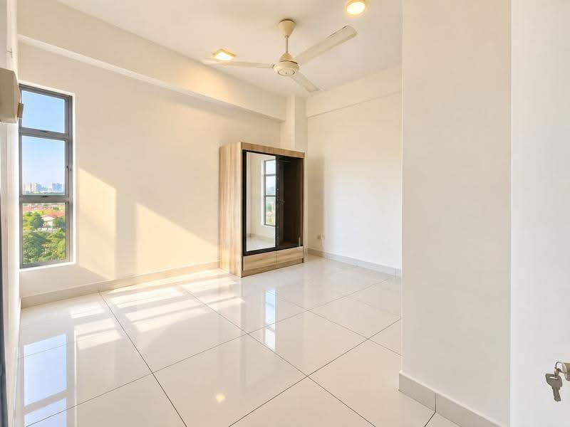 Pangsapuri untuk Disewa di The Twin Residences - Mr Lu - View - PropertyGuru.com.my