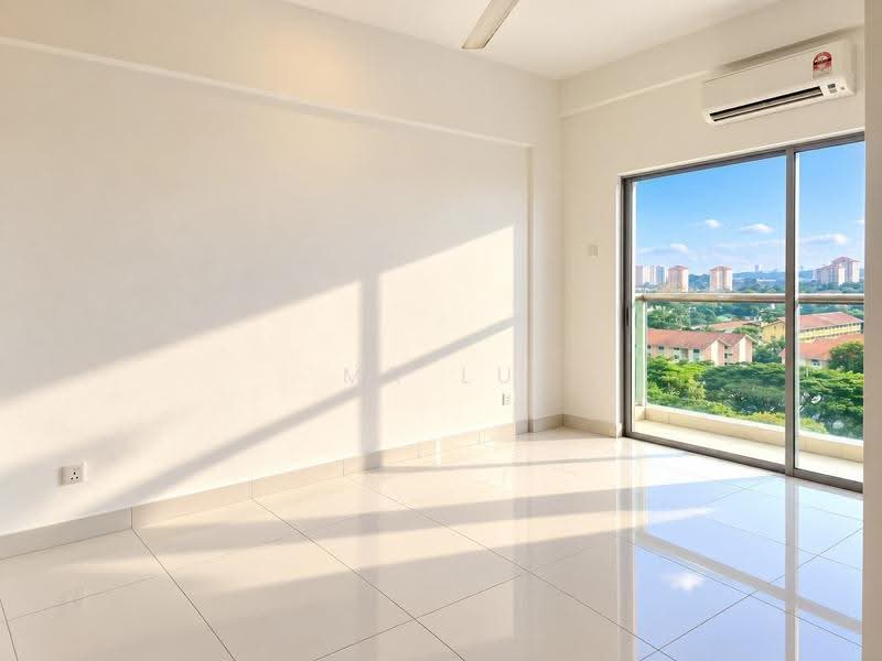 Pangsapuri untuk Disewa di The Twin Residences - Mr Lu - View - PropertyGuru.com.my