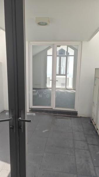 Bungalow House for Sale in Dataran Ara Damansara (Ara Damansara) - Rachel Ngu - Balcony - PropertyGuru.com.my