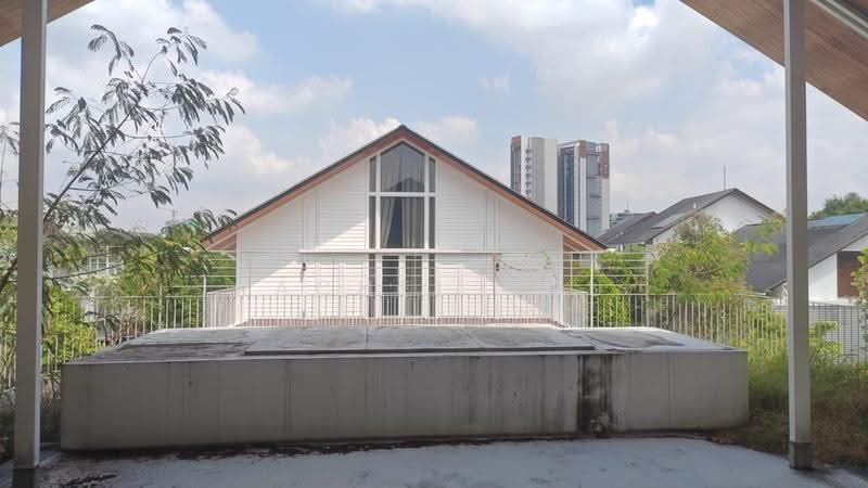 Bungalow House for Sale in Dataran Ara Damansara (Ara Damansara) - Rachel Ngu - Exterior - PropertyGuru.com.my