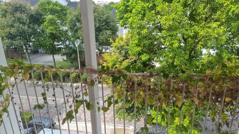 Bungalow House for Sale in Dataran Ara Damansara (Ara Damansara) - Rachel Ngu - Balcony - PropertyGuru.com.my