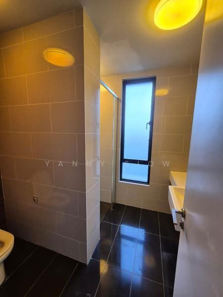 Kondominium untuk Disewa di The Reach @ Titiwangsa - Yanny Siow - Bathroom - PropertyGuru.com.my