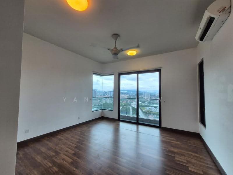 Kondominium untuk Disewa di The Reach @ Titiwangsa - Yanny Siow - View - PropertyGuru.com.my