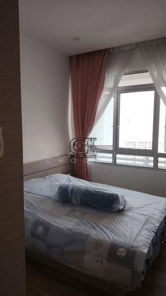 Kondominium untuk Disewa di Sandilands - Crystal Choong - Bedroom - PropertyGuru.com.my