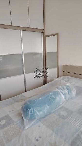 Kondominium untuk Disewa di Sandilands - Crystal Choong - Bedroom - PropertyGuru.com.my