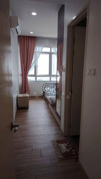Kondominium untuk Disewa di Sandilands - Crystal Choong - Bedroom - PropertyGuru.com.my