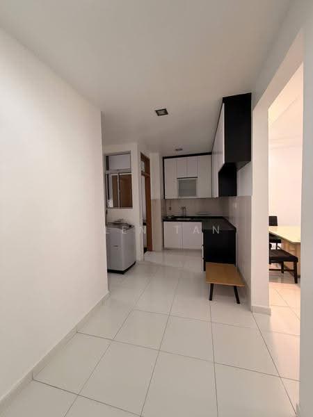Rumah Teres 2-Tingkat untuk Disewa di Bukit Indah (Iskandar Puteri (Nusajaya)) - Alen Tan - Kitchen - PropertyGuru.com.my