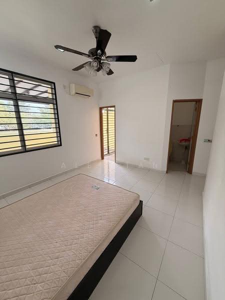 Rumah Teres 2-Tingkat untuk Disewa di Bukit Indah (Iskandar Puteri (Nusajaya)) - Alen Tan - Bedroom - PropertyGuru.com.my