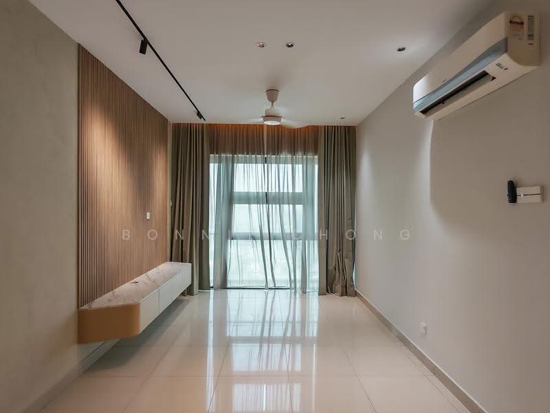 Service Residence for Rent at Pacific Star (Service Residence) - Bonnie Chong - PropertyGuru.com.my