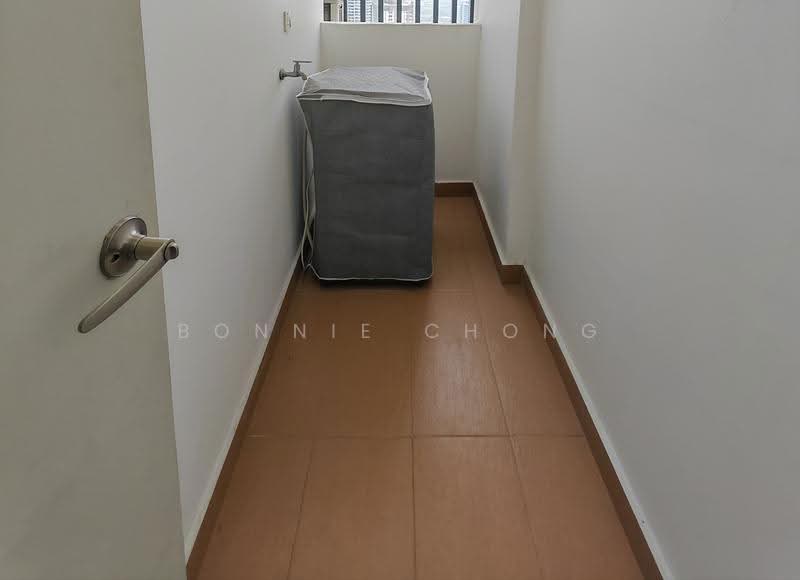 Service Residence for Rent at Pacific Star (Service Residence) - Bonnie Chong - Interior - PropertyGuru.com.my