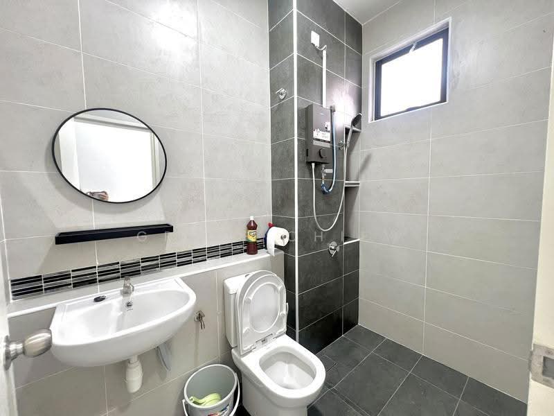 Rumah Teres 2-Tingkat untuk Disewa di Taman Desa Tebrau (Tebrau) - Grace Chiew - PropertyGuru.com.my