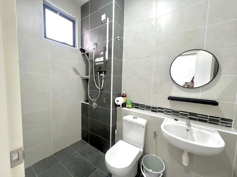 Rumah Teres 2-Tingkat untuk Disewa di Taman Desa Tebrau (Tebrau) - Grace Chiew - PropertyGuru.com.my