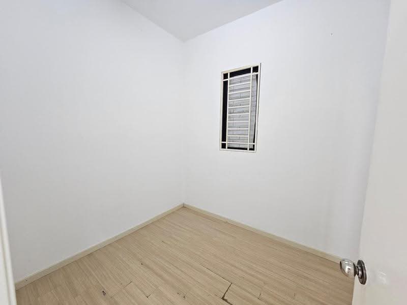 Condominium for Rent at Residensi Rampai (The Parc Tower) - Ming Ju Li - PropertyGuru.com.my