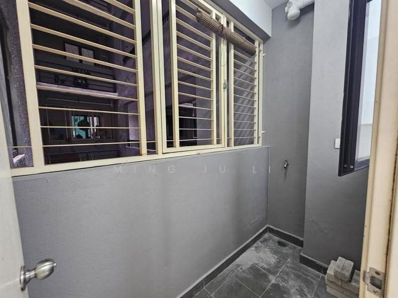 Condominium for Rent at Residensi Rampai (The Parc Tower) - Ming Ju Li - PropertyGuru.com.my