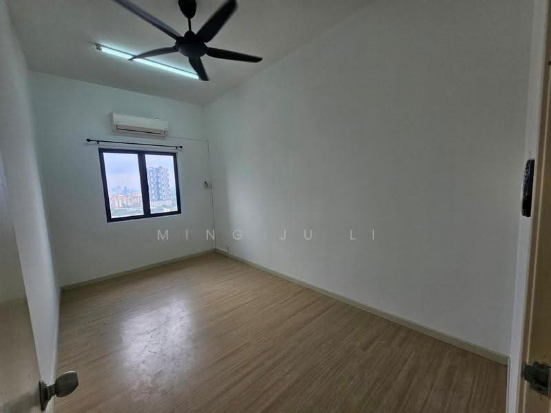 Condominium for Rent at Residensi Rampai (The Parc Tower) - Ming Ju Li - Bedroom - PropertyGuru.com.my