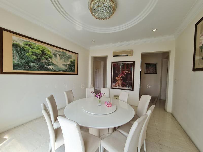 Bungalow House for Sale in Mines Resort City (Seri Kembangan) - Venice Chong - Dining Room - PropertyGuru.com.my