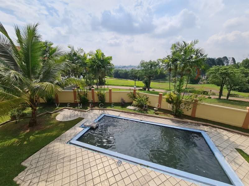 Bungalow House for Sale in Mines Resort City (Seri Kembangan) - Venice Chong - Exterior - PropertyGuru.com.my