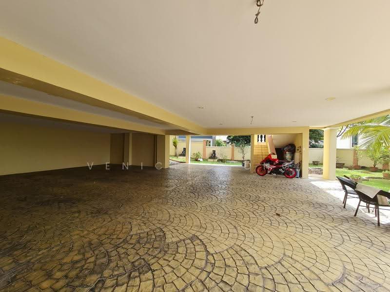 Bungalow House for Sale in Mines Resort City (Seri Kembangan) - Venice Chong - Exterior - PropertyGuru.com.my