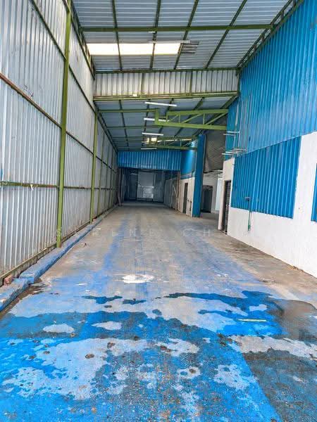 Factory for Rent in Senai (Kulai) - Serene Chua - PropertyGuru.com.my
