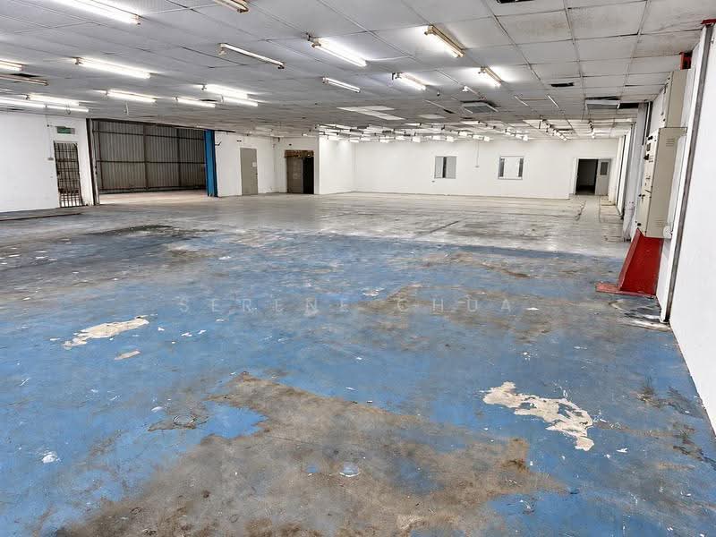 Factory for Rent in Senai (Kulai) - Serene Chua - Interior - PropertyGuru.com.my