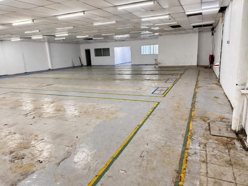 Factory for Rent in Senai (Kulai) - Serene Chua - Interior - PropertyGuru.com.my
