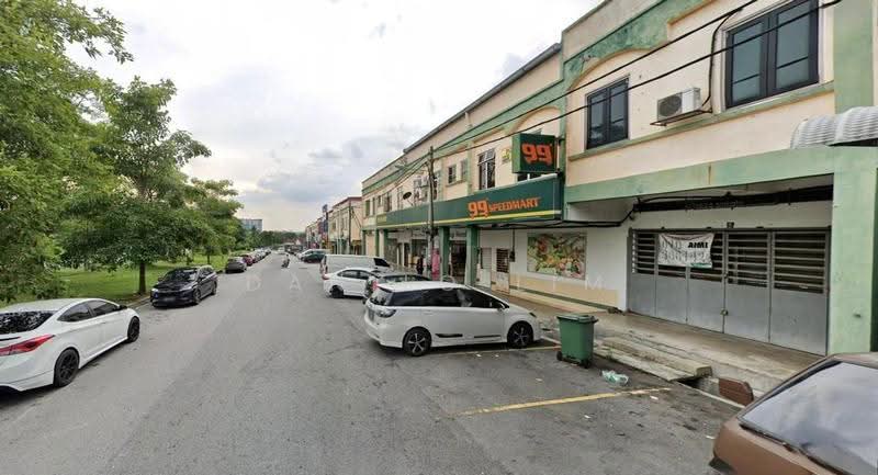 Shop for Sale in Bandar Rinching Seksyen 4 (Semenyih) - Danilo Lim - PropertyGuru.com.my