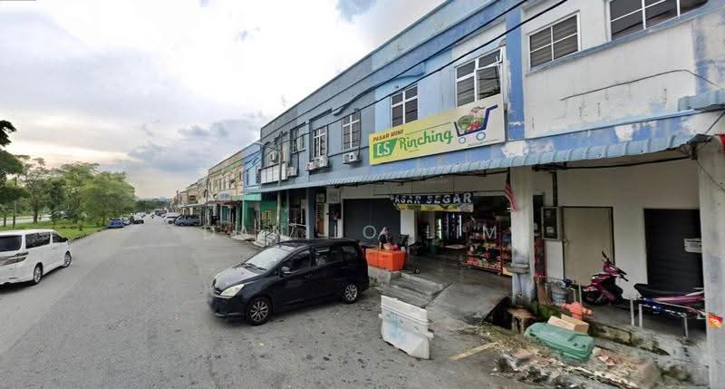 Shop for Sale in Bandar Rinching Seksyen 4 (Semenyih) - Danilo Lim - PropertyGuru.com.my