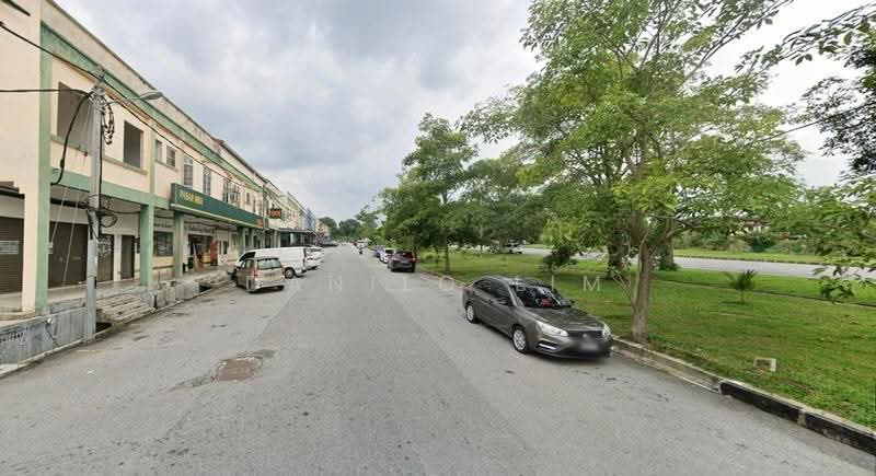 Shop for Sale in Bandar Rinching Seksyen 4 (Semenyih) - Danilo Lim - PropertyGuru.com.my