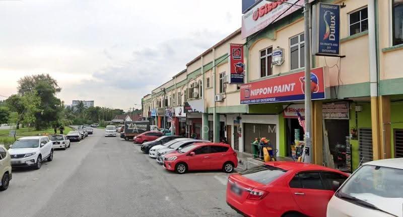 Shop for Sale in Bandar Rinching Seksyen 4 (Semenyih) - Danilo Lim - PropertyGuru.com.my