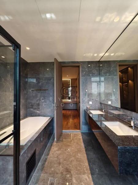 Condominium for Rent at The Anton - Crystal Choong - Bathroom - PropertyGuru.com.my