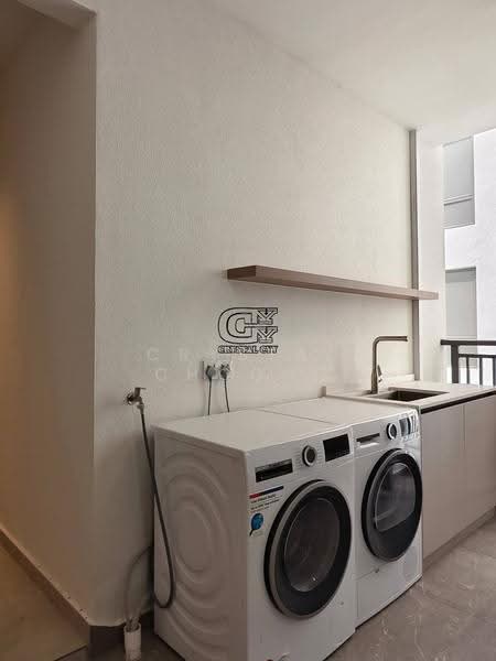 Condominium for Rent at The Anton - Crystal Choong - Interior - PropertyGuru.com.my