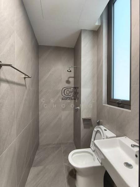 Condominium for Rent at The Anton - Crystal Choong - Bathroom - PropertyGuru.com.my
