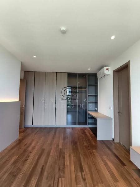 Condominium for Rent at The Anton - Crystal Choong - Study - PropertyGuru.com.my