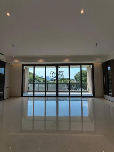 Condominium for Rent at The Anton - Crystal Choong - Living Room - PropertyGuru.com.my