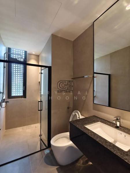 Condominium for Rent at The Anton - Crystal Choong - Bathroom - PropertyGuru.com.my