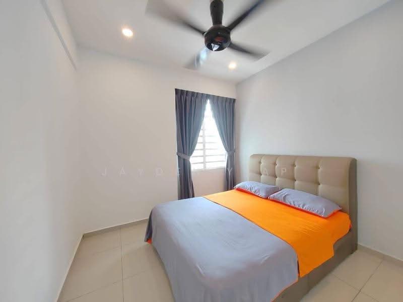 Kondominium untuk Disewa di Sierra Residences - Jayden Yeap - PropertyGuru.com.my