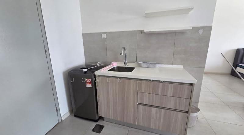 Kediaman Servis untuk Disewa di The Pano - Jowen Lum - Kitchen - PropertyGuru.com.my