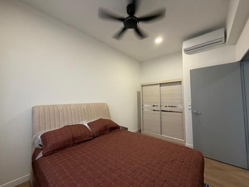 Kondominium untuk Disewa di Skyline KL - Wan Jia Shun - Bedroom - PropertyGuru.com.my