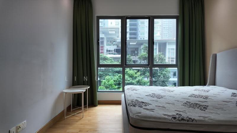 Condominium for Rent at Residensi Sefina Mont Kiara - Linus Chan - Bedroom - PropertyGuru.com.my