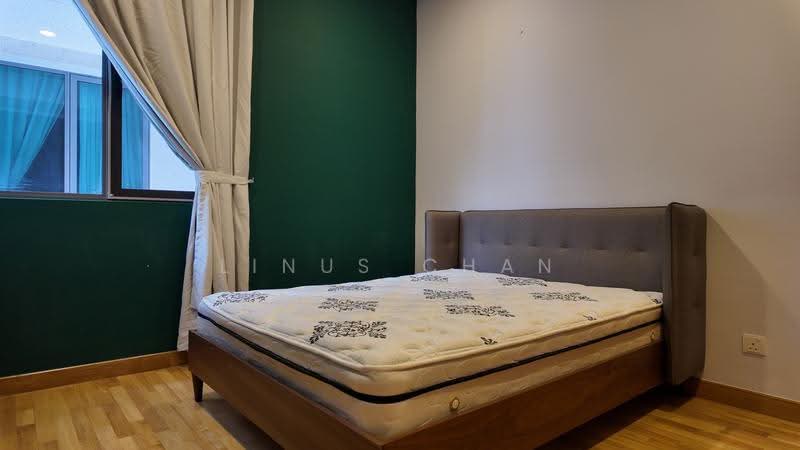 Condominium for Rent at Residensi Sefina Mont Kiara - Linus Chan - Bedroom - PropertyGuru.com.my