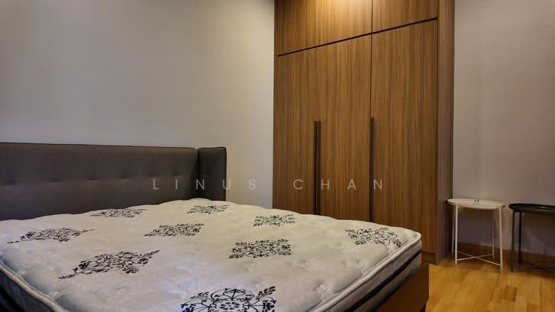 Condominium for Rent at Residensi Sefina Mont Kiara - Linus Chan - Bedroom - PropertyGuru.com.my