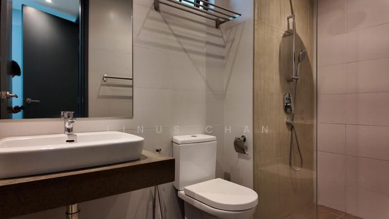 Condominium for Rent at Residensi Sefina Mont Kiara - Linus Chan - Bathroom - PropertyGuru.com.my