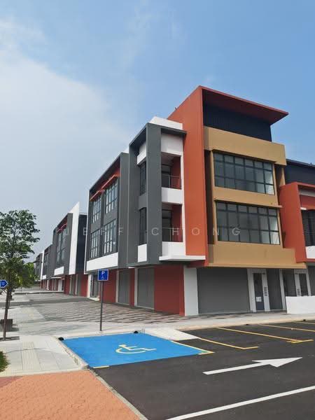 Shop / Office for Rent in Bandar Rimbayu (Telok Panglima Garang) - Jeff Chong - PropertyGuru.com.my